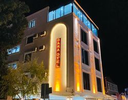 Dara Otel Midyat Genel