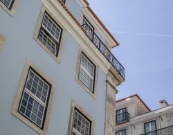Dare Lisbon House Dış Mekan