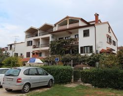 Apartments Daria Dış Mekan