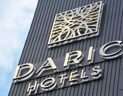 Daric Hotels Genel