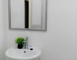 Hotel Darulaman Jitra Banyo Tipleri