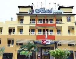 Hotel Darulaman Jitra Dış Mekan