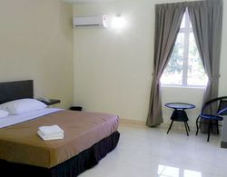 Hotel Darulaman Jitra Öne Çıkan Resim