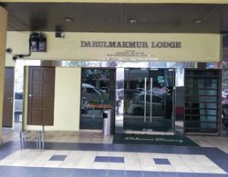Hotel Darulmakmur Lodge Kuantan Dış Mekan