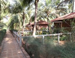 Darya Sarang Resort Dış Mekan