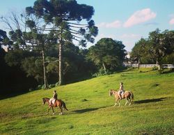 Hotel das Araucárias Genel