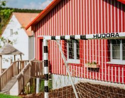 Das SCHIERKE Harzresort am Brocken Genel