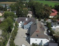 Das Schreder Hotel Dış Mekan