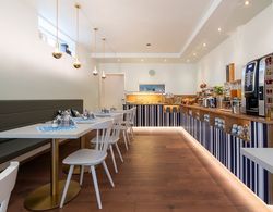 Das Schreder Hotel Genel