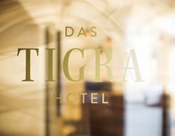 Hotel Das Tigra Genel