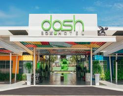 Dash Box Hotel Genel