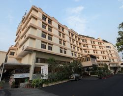 Daspalla Hotel Visakhapatnam Dış Mekan