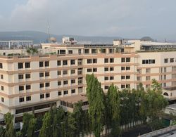 Daspalla Hotel Visakhapatnam Öne Çıkan Resim