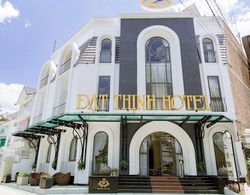 Dat Thinh Hotel Dış Mekan