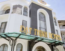 Dat Thinh Hotel Dış Mekan