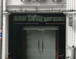 Daud Safar Resthouse Dış Mekan