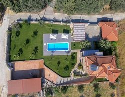 Villa David with private pool Dış Mekan