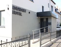 Davidoff Hotel Dış Mekan