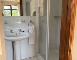 Davmar House Banyo Tipleri