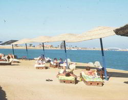 Dawar El Omda Plaj