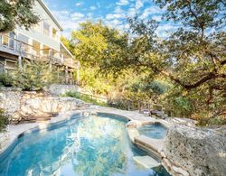 Dawson by Avantstay Serene Austin Home set Amongst Nature w/ Pool , Hot Tub & Close to Lake Travis İç Mekan