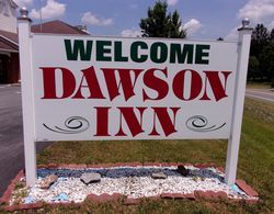 Dawson Inn Dış Mekan