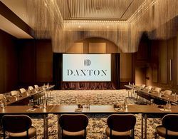 Daxton Hotel Genel