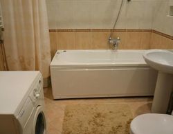 Day&Night Apartments - Tverskaya 6 Banyo Tipleri