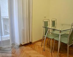Day&Night Apartments - Tverskaya 6 Oda Düzeni