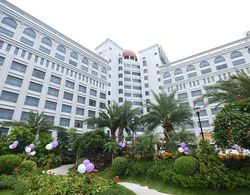 Dayhello International Hotel Shenzhen Genel
