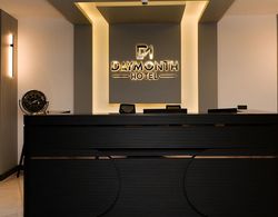 Daymonth Hotel Genel