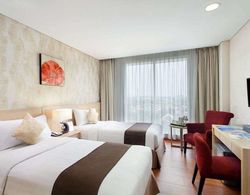 Days Hotel And Suites by Wyndham Jakarta Airport Genel