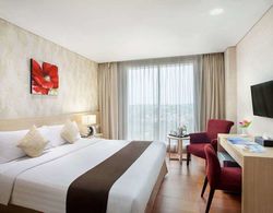 Days Hotel And Suites by Wyndham Jakarta Airport Genel