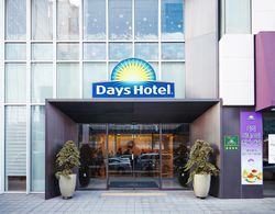 Days Hotel By whyndham Seoul Myeongdong Genel