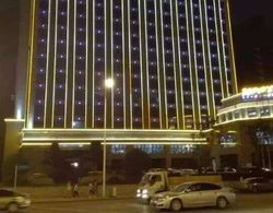 Days Hotel by Wyndham Hunan Changsha Convoy Dış Mekan