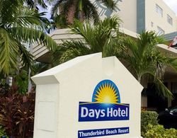 Days Hotel by Wyndham Thunderbird Beach Resort Genel