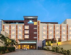 Days Hotel Chennai OMR Dış Mekan