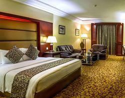 Days Inn Hotel and Suites Amman Genel
