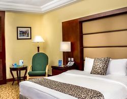 Days Inn Hotel and Suites Amman Genel