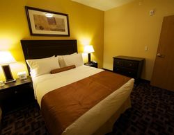 Days Inn and Suites by Wyndham Winnipeg Genel