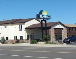 Days Inn Bryce Canyon Genel