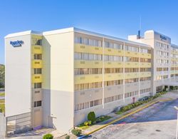 Days Inn by Wyndham Absecon Atlantic City Area Dış Mekan