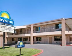 Days Inn by Wyndham Albuquerque West Genel