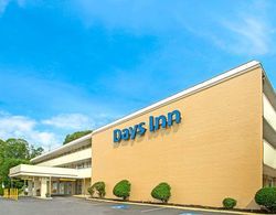 Days Inn by Wyndham Alexandria South Genel