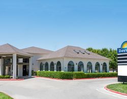 Days Inn by Wyndham Amarillo - Medical Center Genel