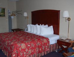 Days Inn by Wyndham Branson/Near the Strip Genel