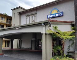 Days Inn by Wyndham Buena Park Genel