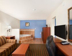 Days Inn by Wyndham Champaign/Urbana Genel