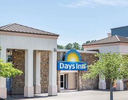 Days Inn by Wyndham Charlottesville/University Area Öne Çıkan Resim