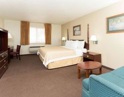 Days Inn by Wyndham Colorado Springs Airport Genel